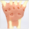 Natural Size Plastic Human Joints Model / Hand Joint Model Functional